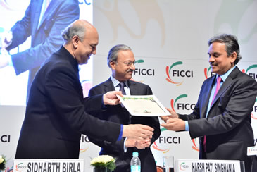 FICCI event doc