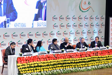 FICCI event doc