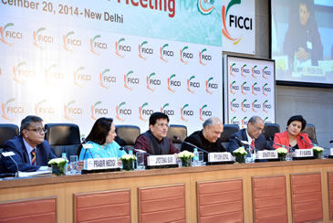 FICCI event doc