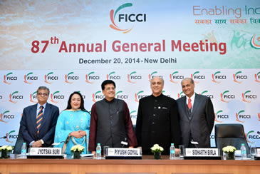 FICCI event doc