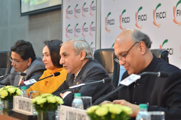 FICCI event doc