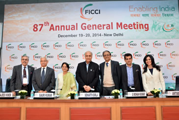 FICCI event doc