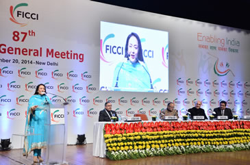 FICCI event doc