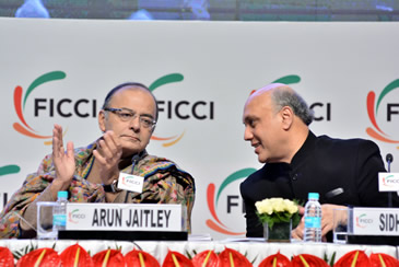 FICCI event doc