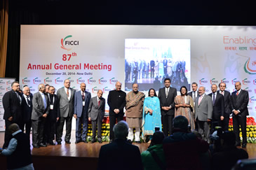 FICCI event doc