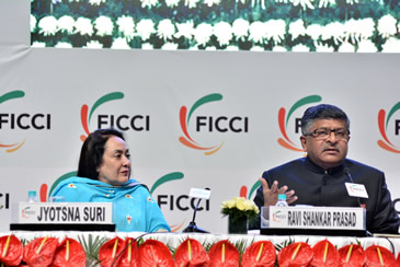 FICCI event doc