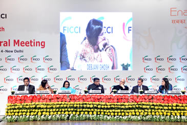 FICCI event doc