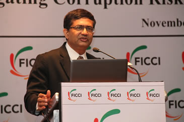 FICCI event doc