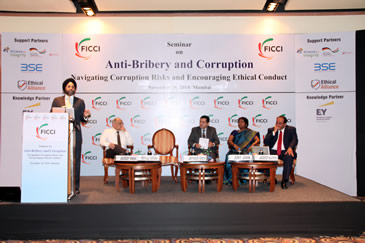 FICCI event doc