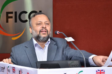 FICCI event doc