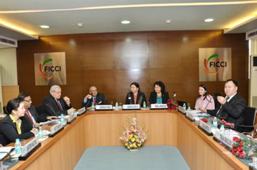 FICCI event doc