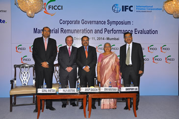 FICCI event doc