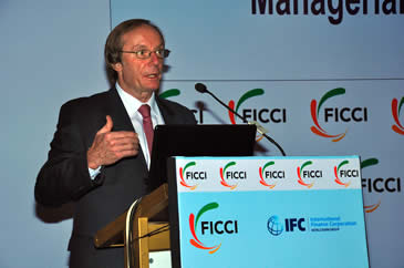 FICCI Events:  