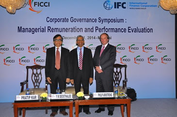 FICCI event doc