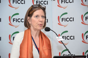 FICCI event doc