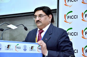 FICCI event doc