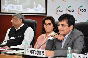 FICCI event doc