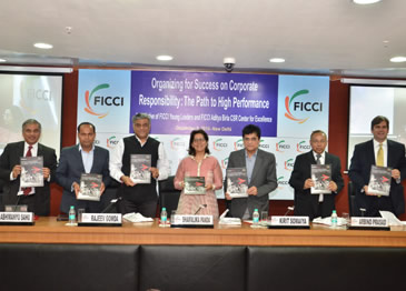 FICCI event doc