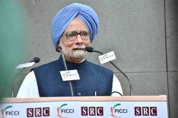 FICCI event doc