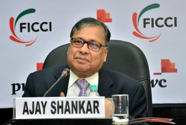 FICCI Events:
