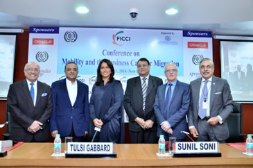 FICCI event doc