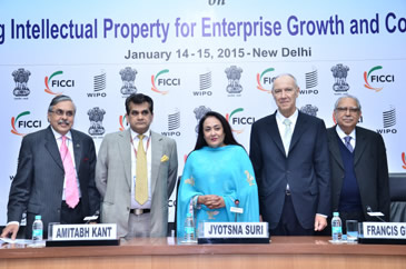 FICCI event doc