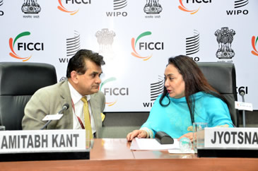 FICCI event doc