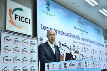 FICCI event doc