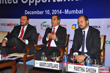 FICCI event doc