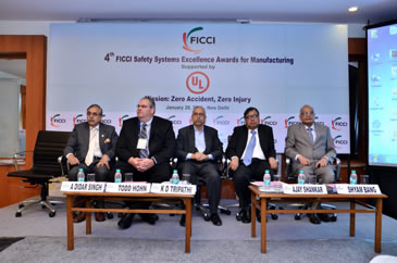 FICCI Events:
