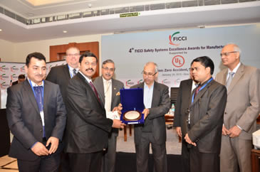 FICCI event doc