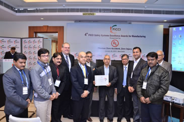 FICCI event doc