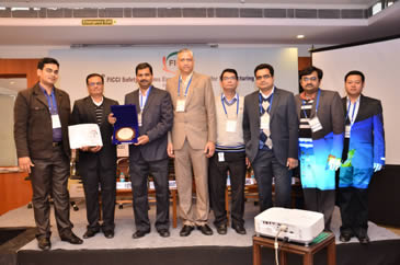 FICCI event doc