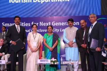 FICCI Events: