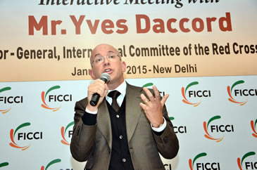 FICCI Events: