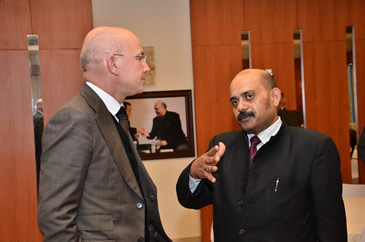 FICCI event doc