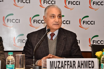 FICCI event doc