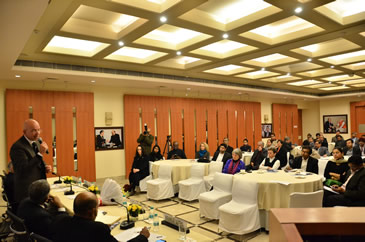 FICCI event doc
