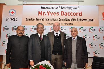 FICCI event doc