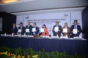 FICCI event doc