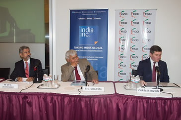 FICCI event doc