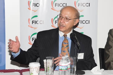 FICCI event doc