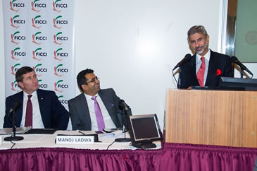 FICCI event doc