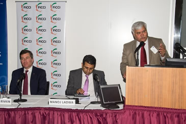 FICCI event doc