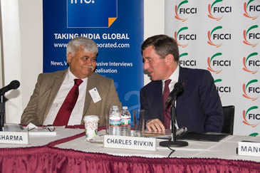 FICCI event doc