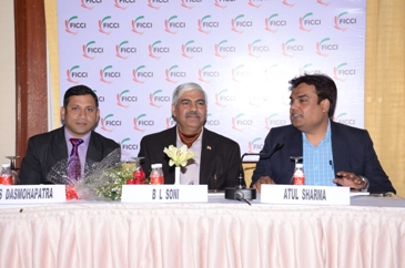 FICCI event doc