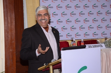 FICCI event doc