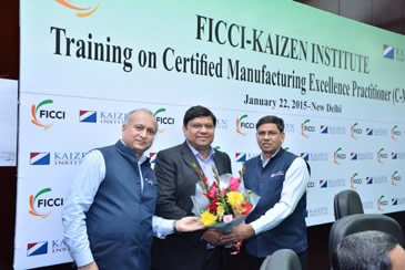 FICCI Events: