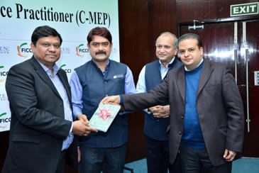 FICCI event doc