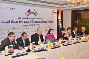 FICCI event doc